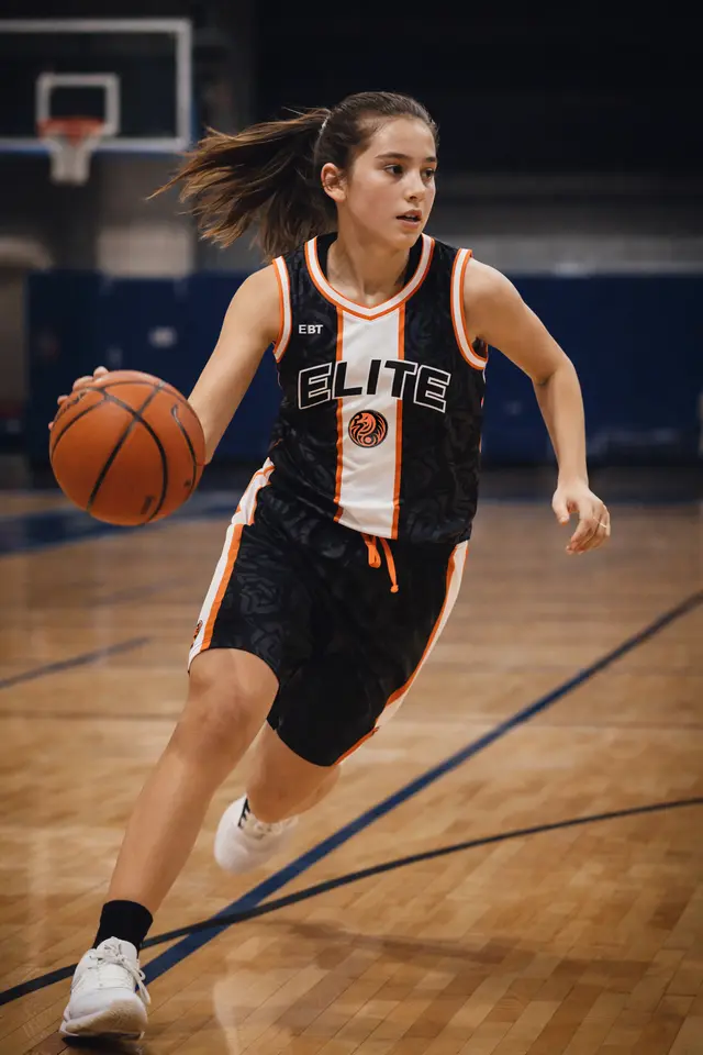 Basketball