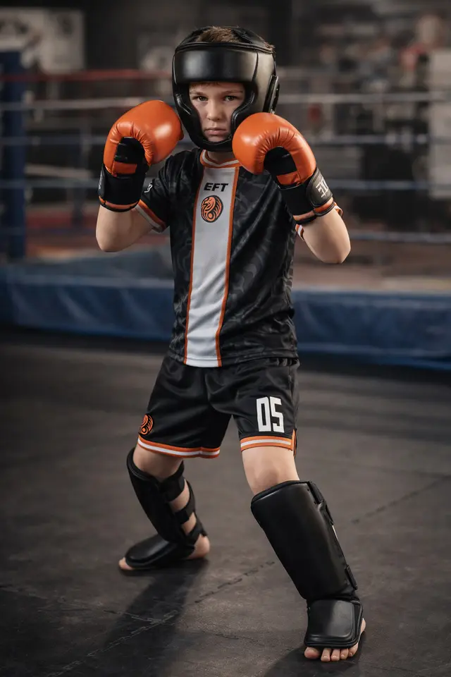 Boxing
