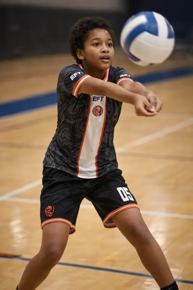 Volleyball